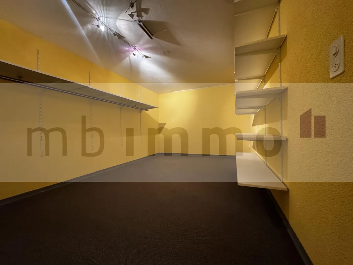 Appartement avec jardin à deux pas des écoles - Wohnung mit Garten und Sitzplatz - Photo 14 sur 15