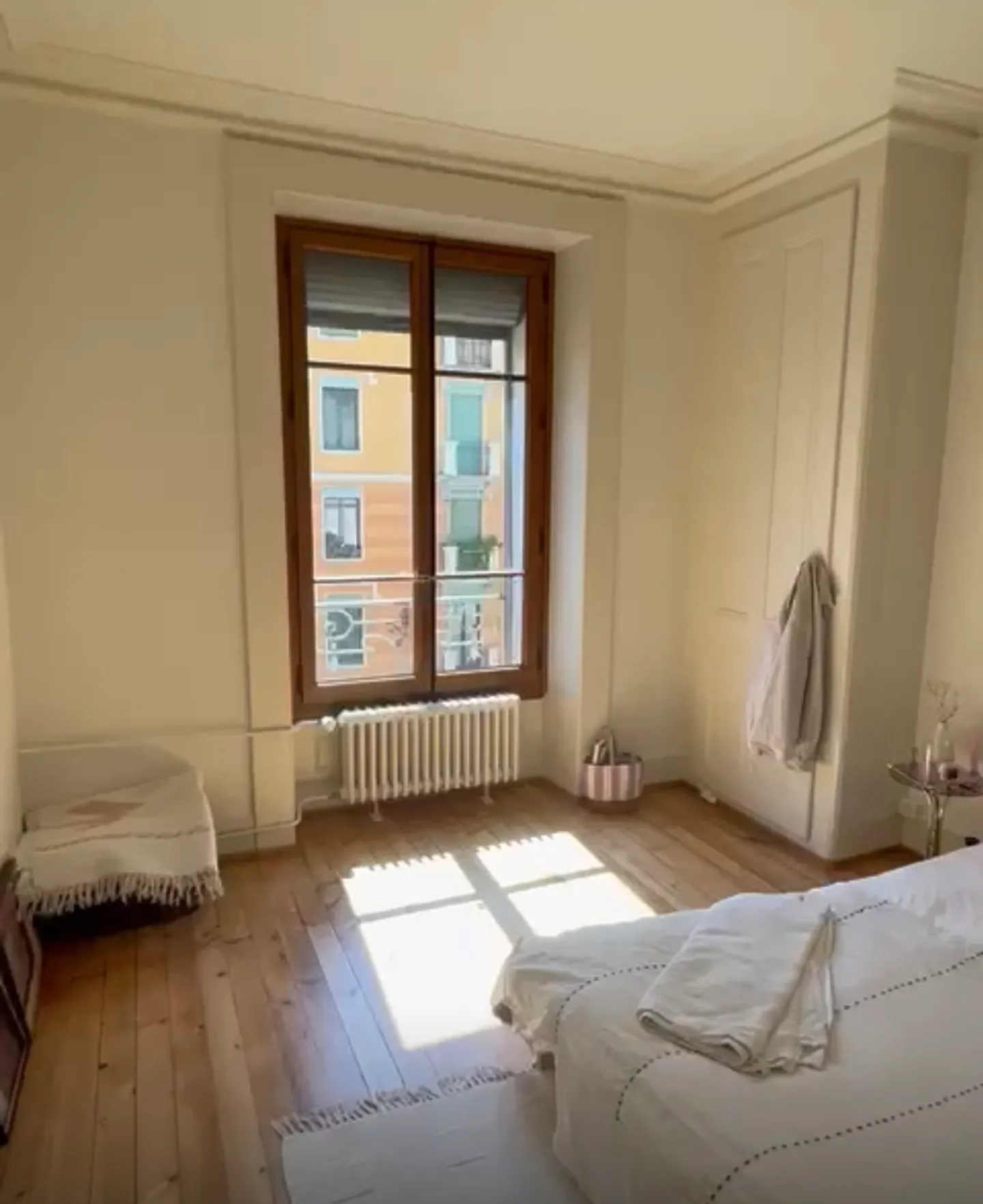 Bel appartement de 3 pièces dans la Jonktion - Photo 5 sur 6