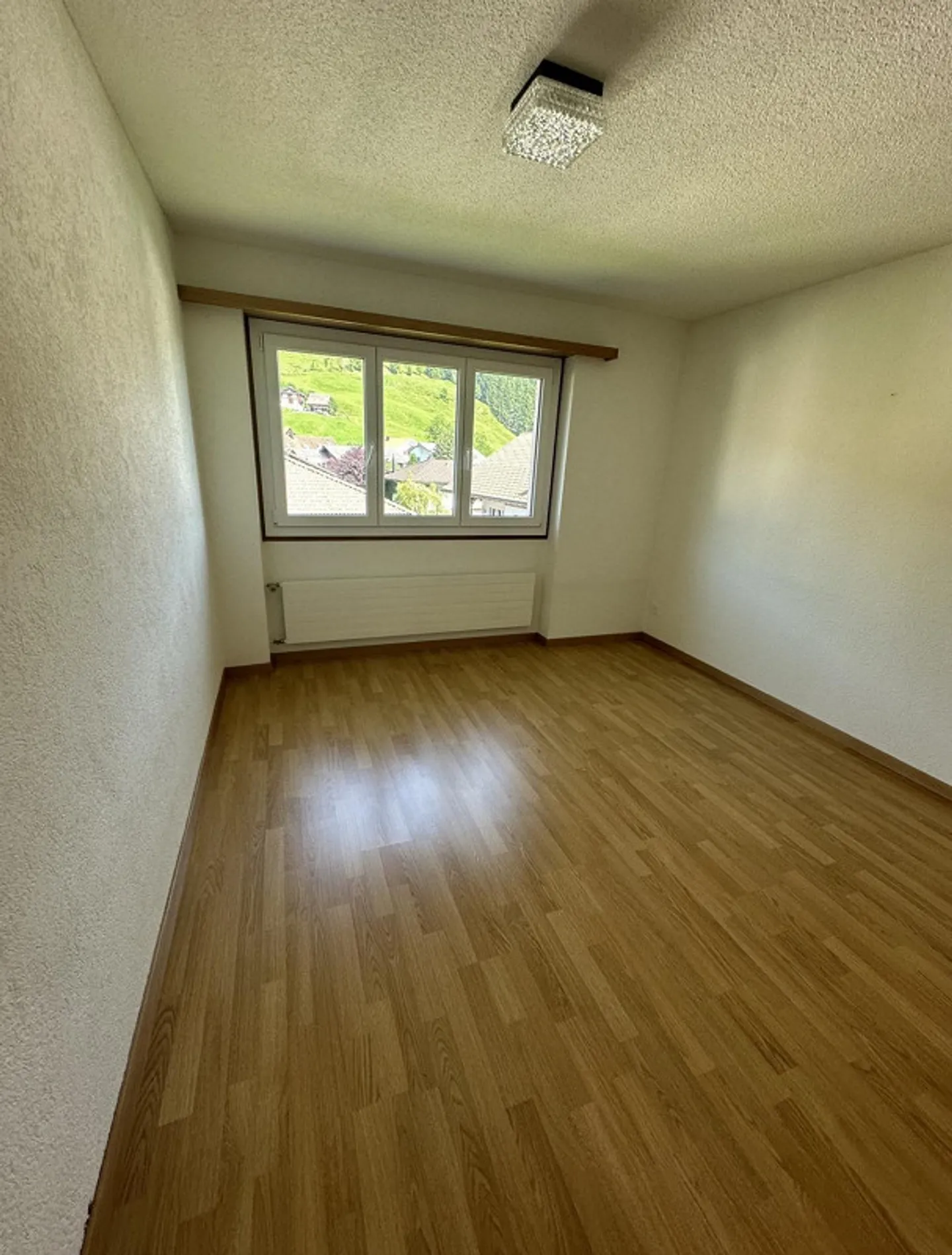 Appartamento 3.5 stanze - Foto 1 di 4