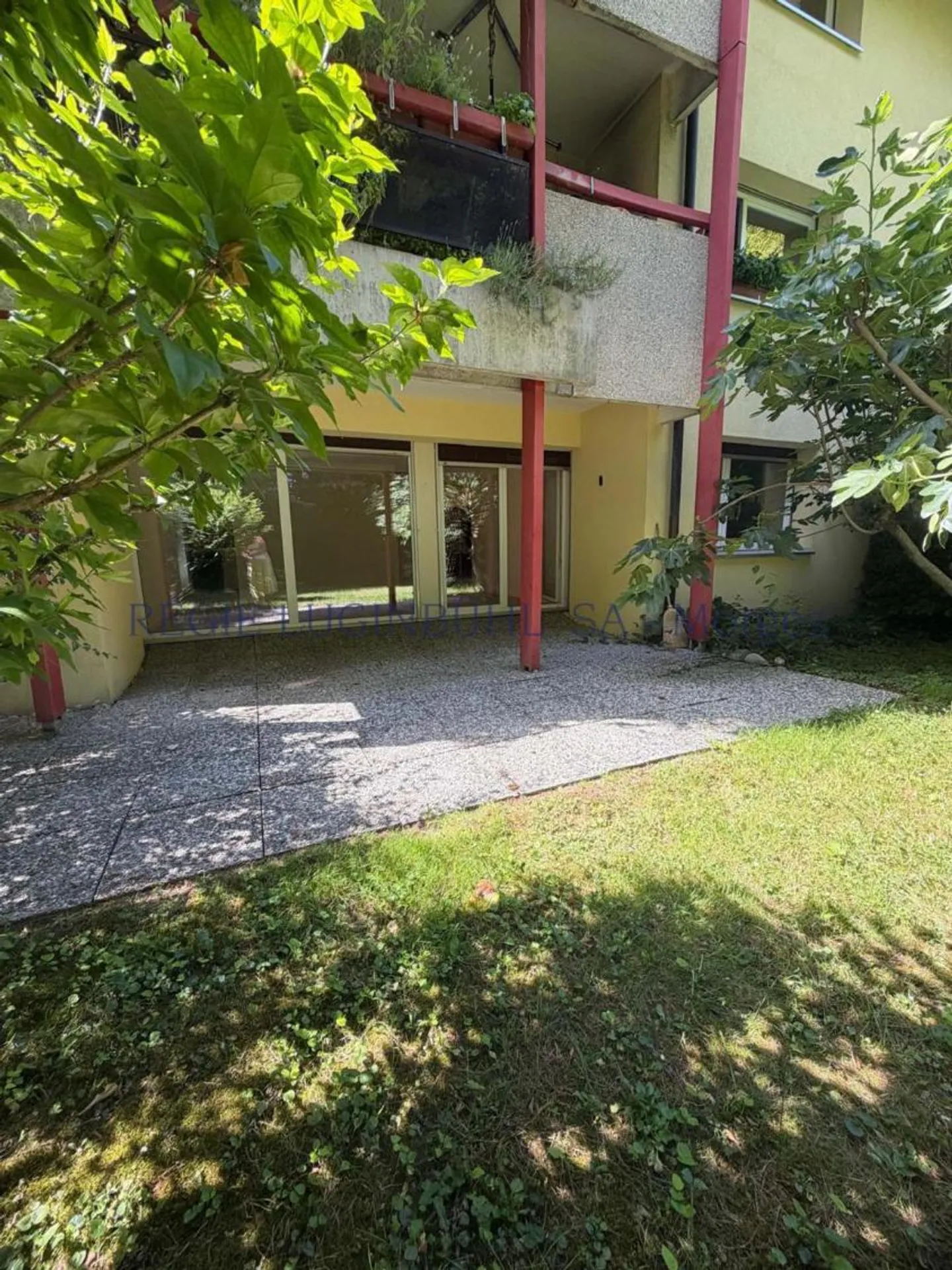 Appartement avec 4,5 pièces près du centre de Morges - Photo 1 sur 13