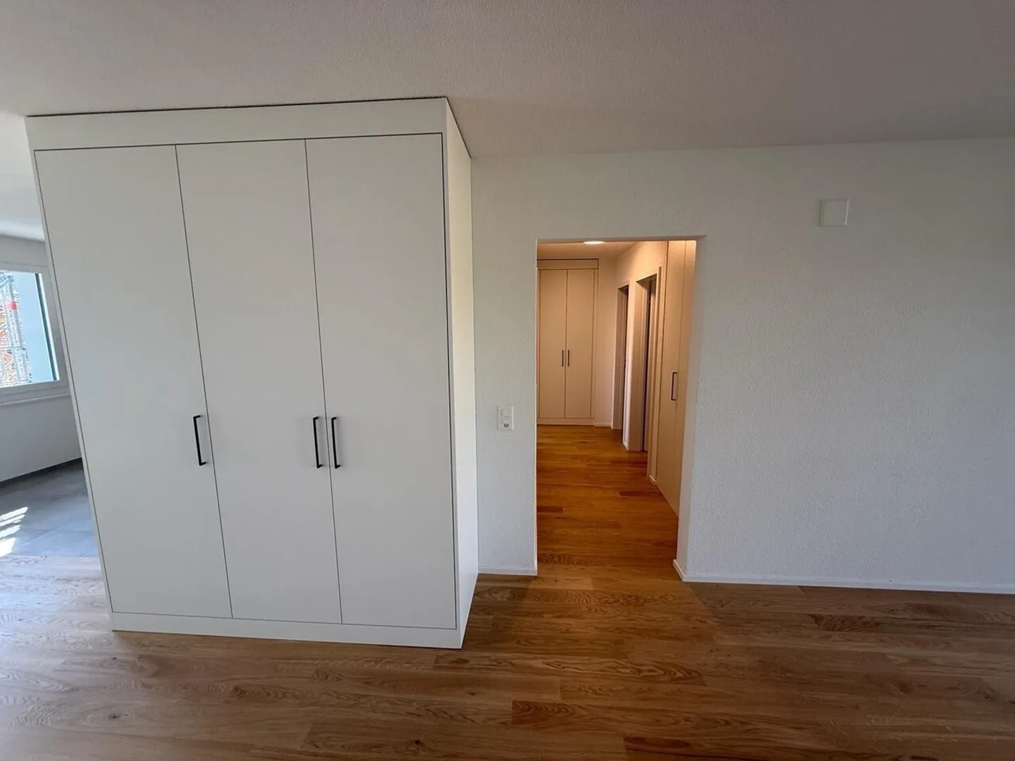 Smart living in Moosseedorf - high-quality renovated 3.5-room apartments - Photo 2 of 8