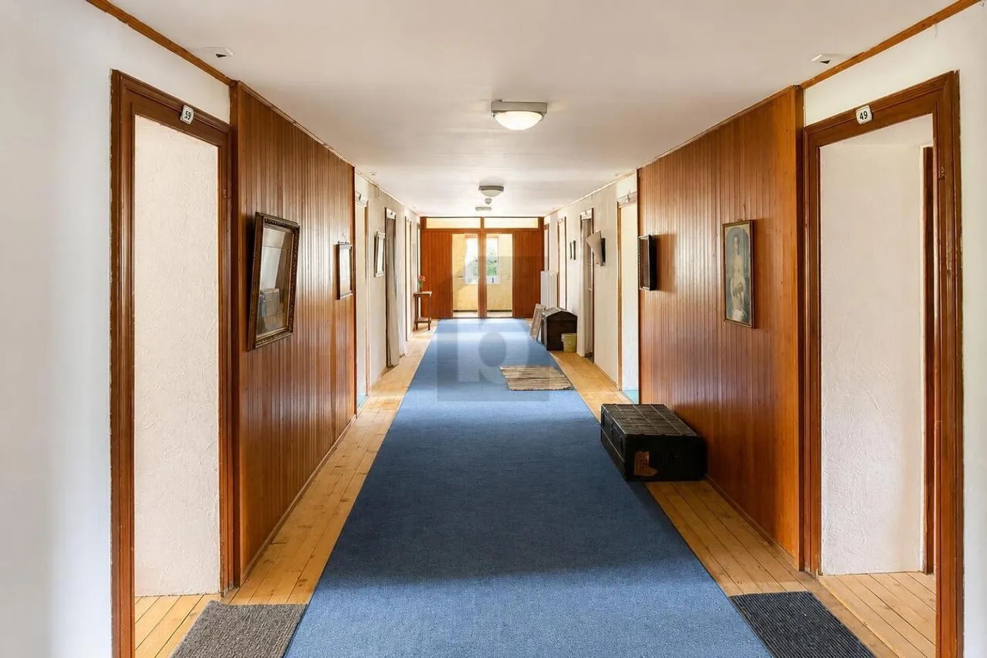 UNIQUE HOTEL OPPORTUNITY IN THE HEART OF THE ALPS - Photo 5 of 6