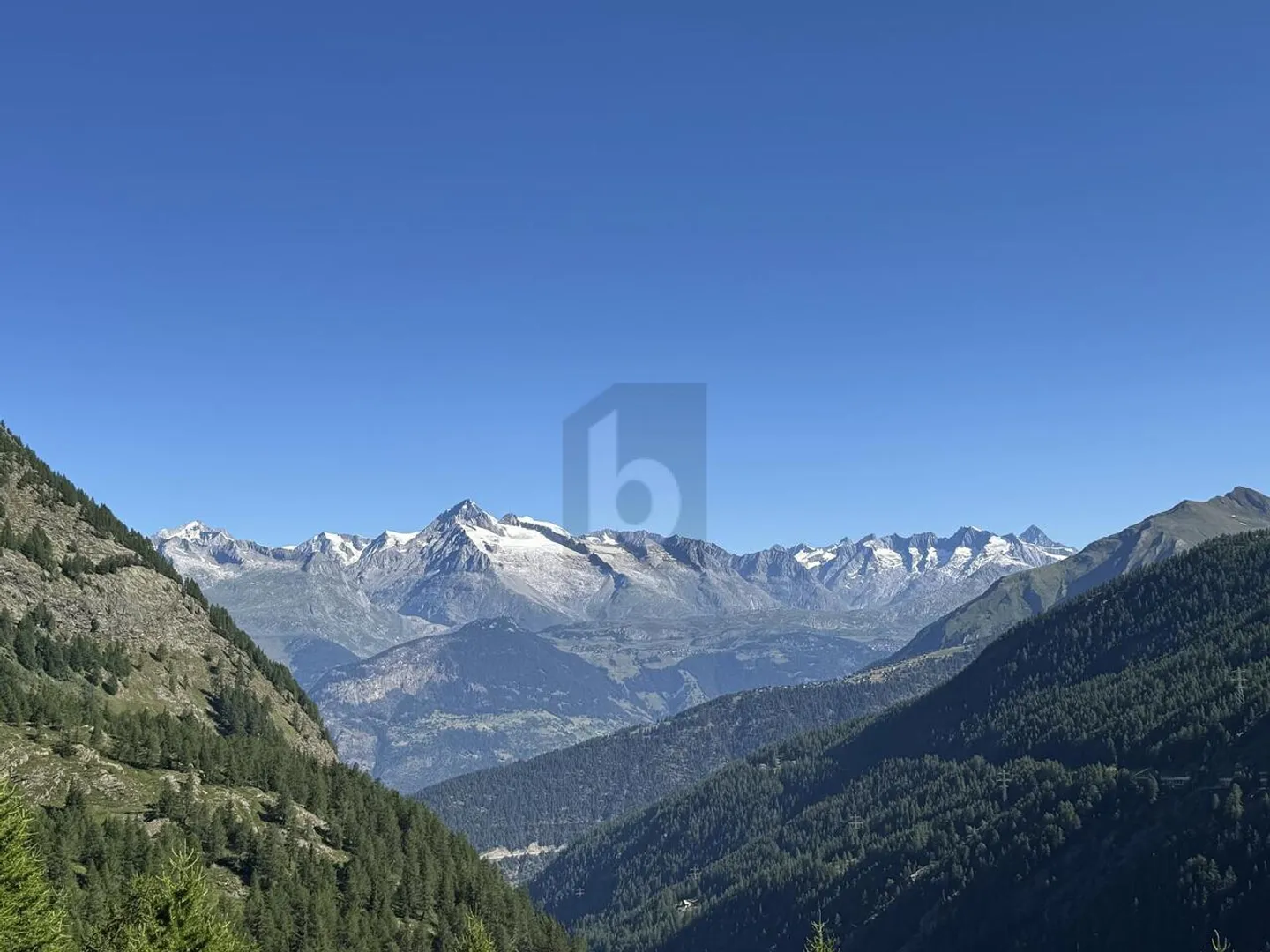 UNIQUE HOTEL OPPORTUNITY IN THE HEART OF THE ALPS - Photo 2 of 6