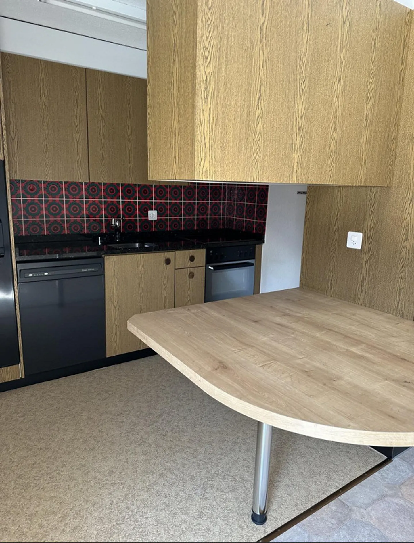 Appartamento 3.5 stanze - Foto 3 di 4