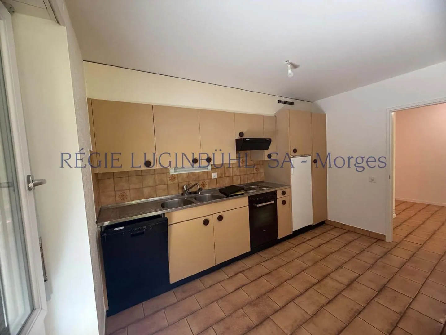 Appartement avec 4,5 pièces près du centre de Morges - Photo 4 sur 13