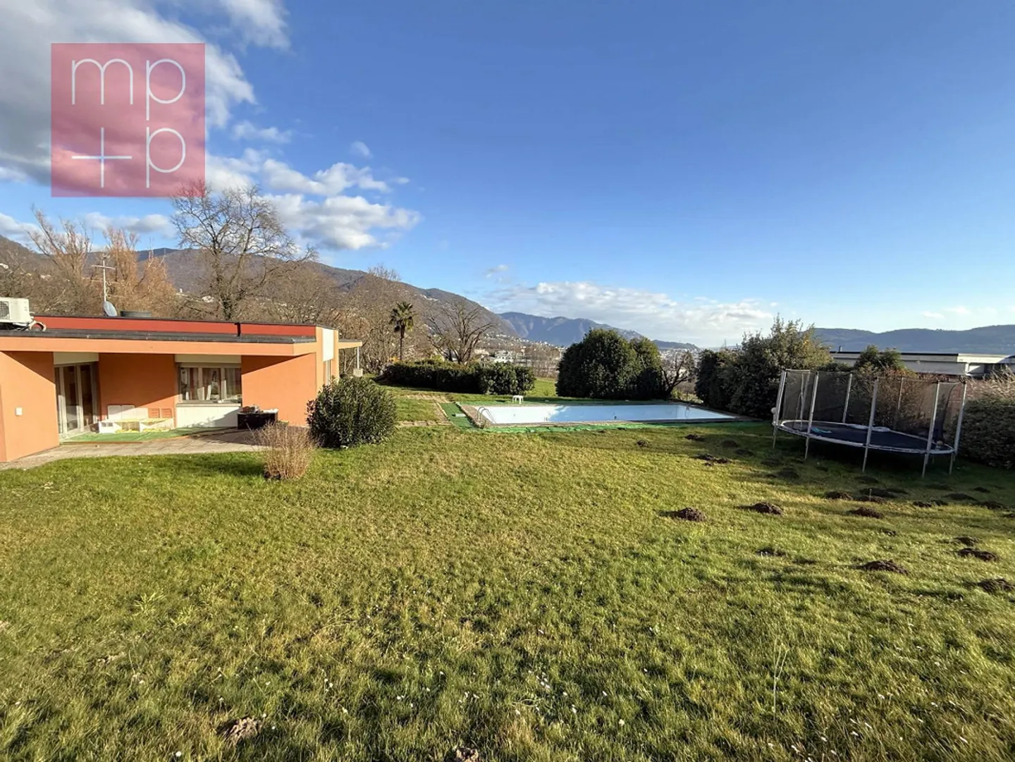 Villa - Coldrerio - Foto 4 von 8