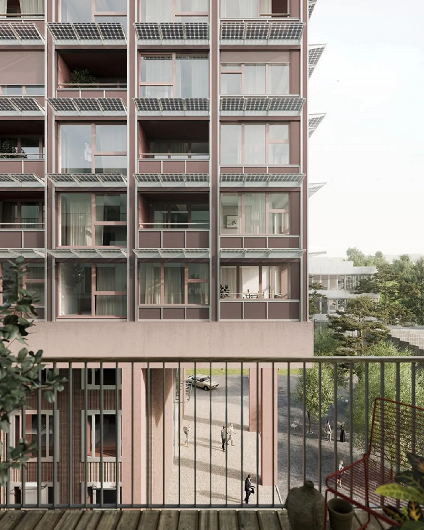 Zwhatt – C'est la ville. C'est la campagne. C'est la vie. - Photo 1 sur 11