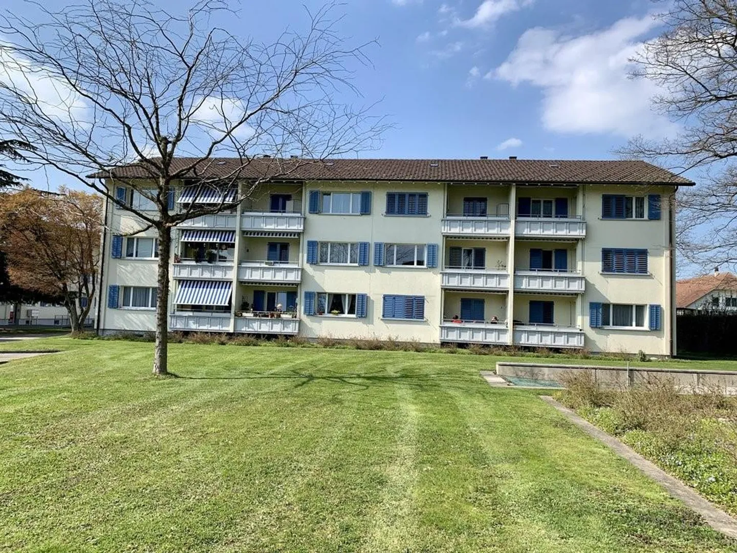 Votre nouveau chez-vous à Sonnenfeld! - Photo 1 sur 7