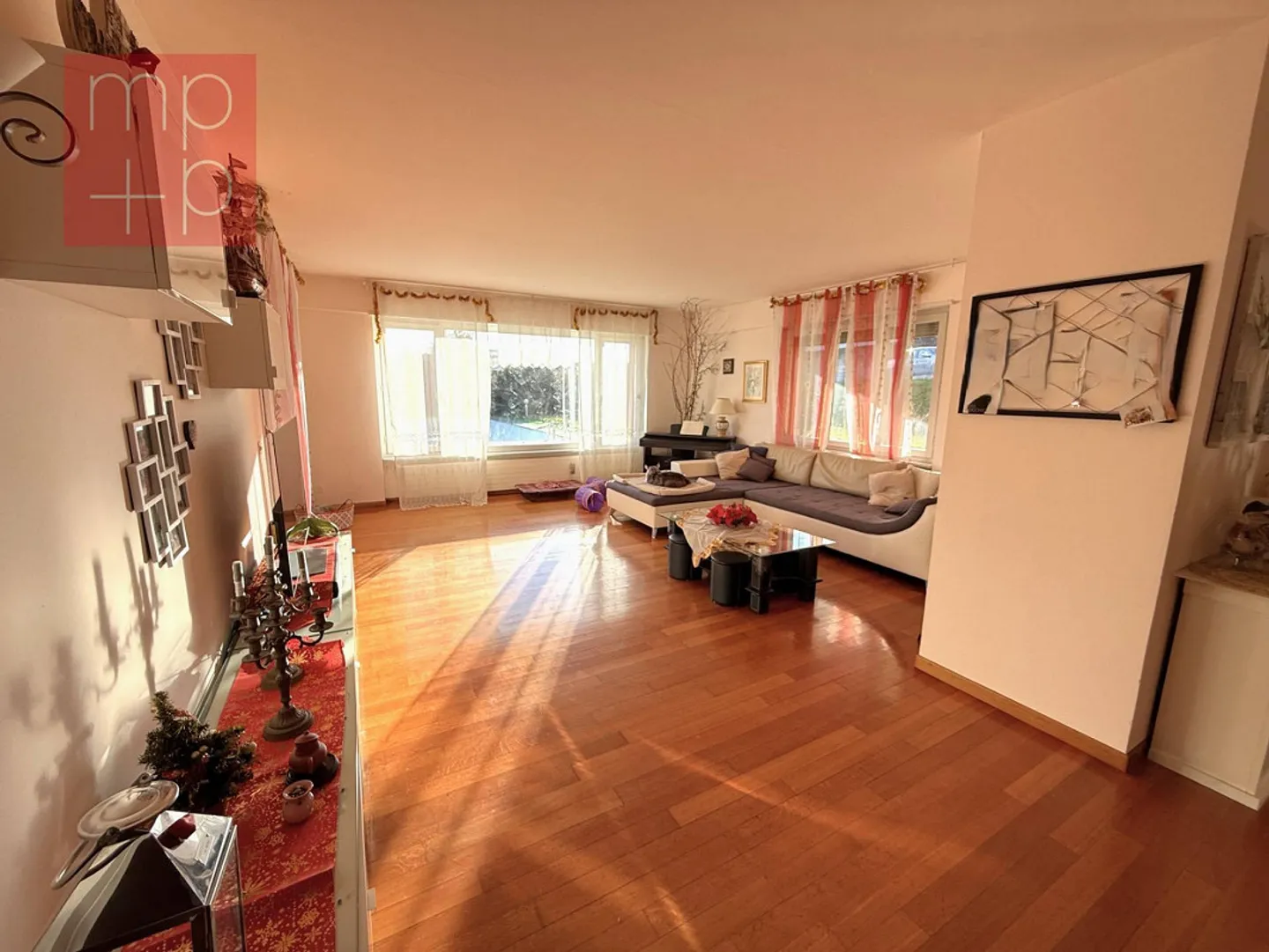 Villa - Coldrerio - Foto 5 von 8