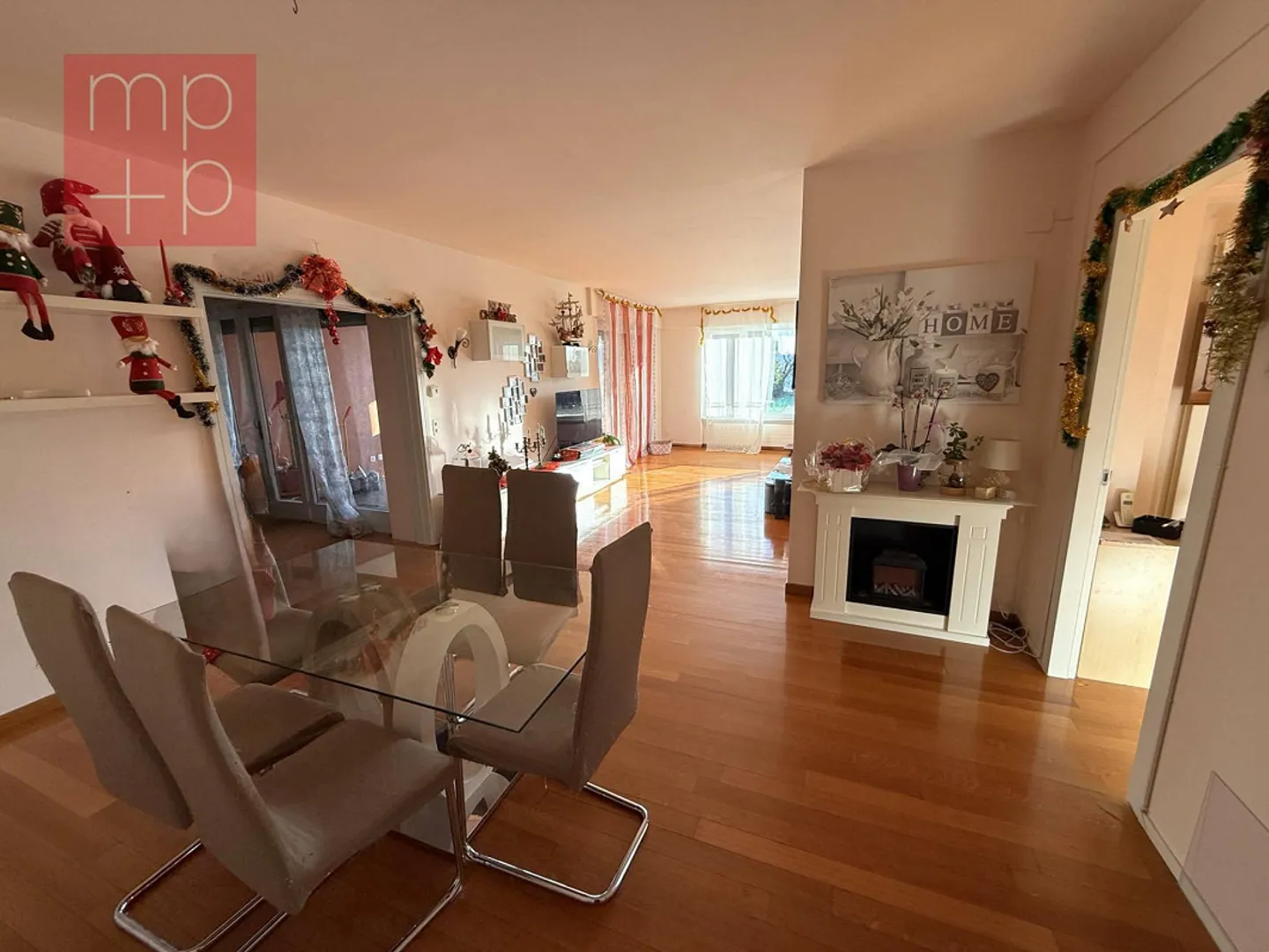 Villa - Coldrerio - Foto 6 von 8