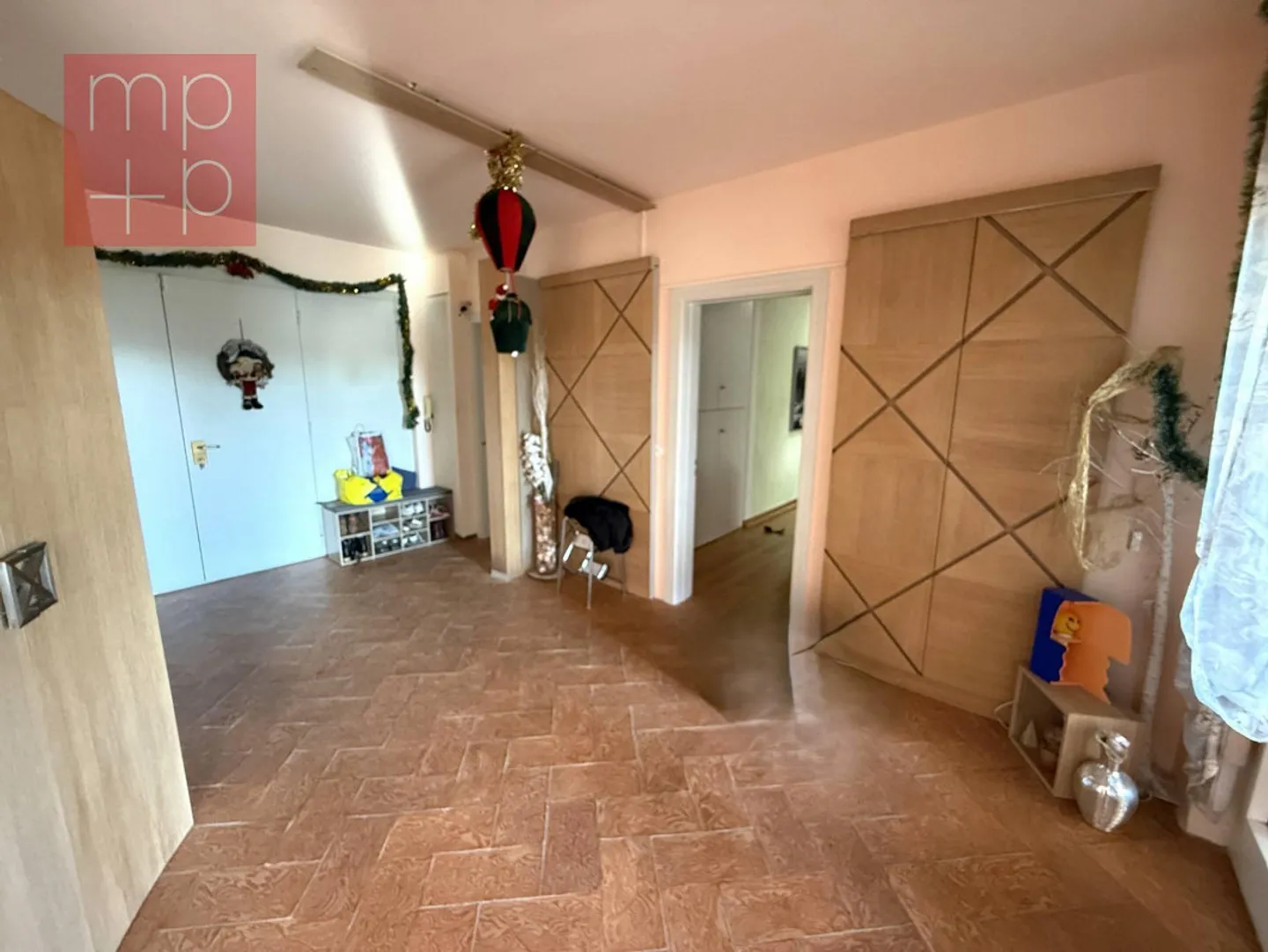 Villa - Coldrerio - Foto 7 von 8