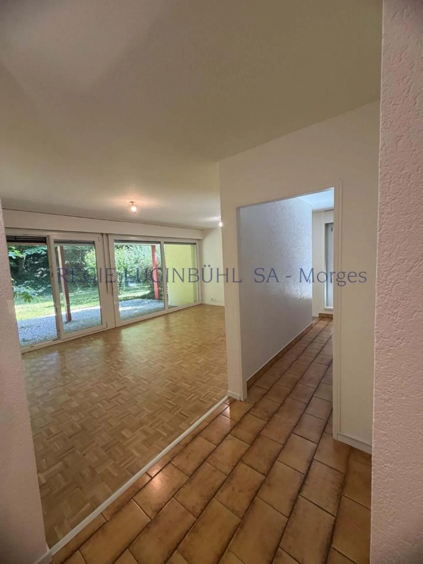 Appartement avec 4,5 pièces près du centre de Morges - Photo 6 sur 13