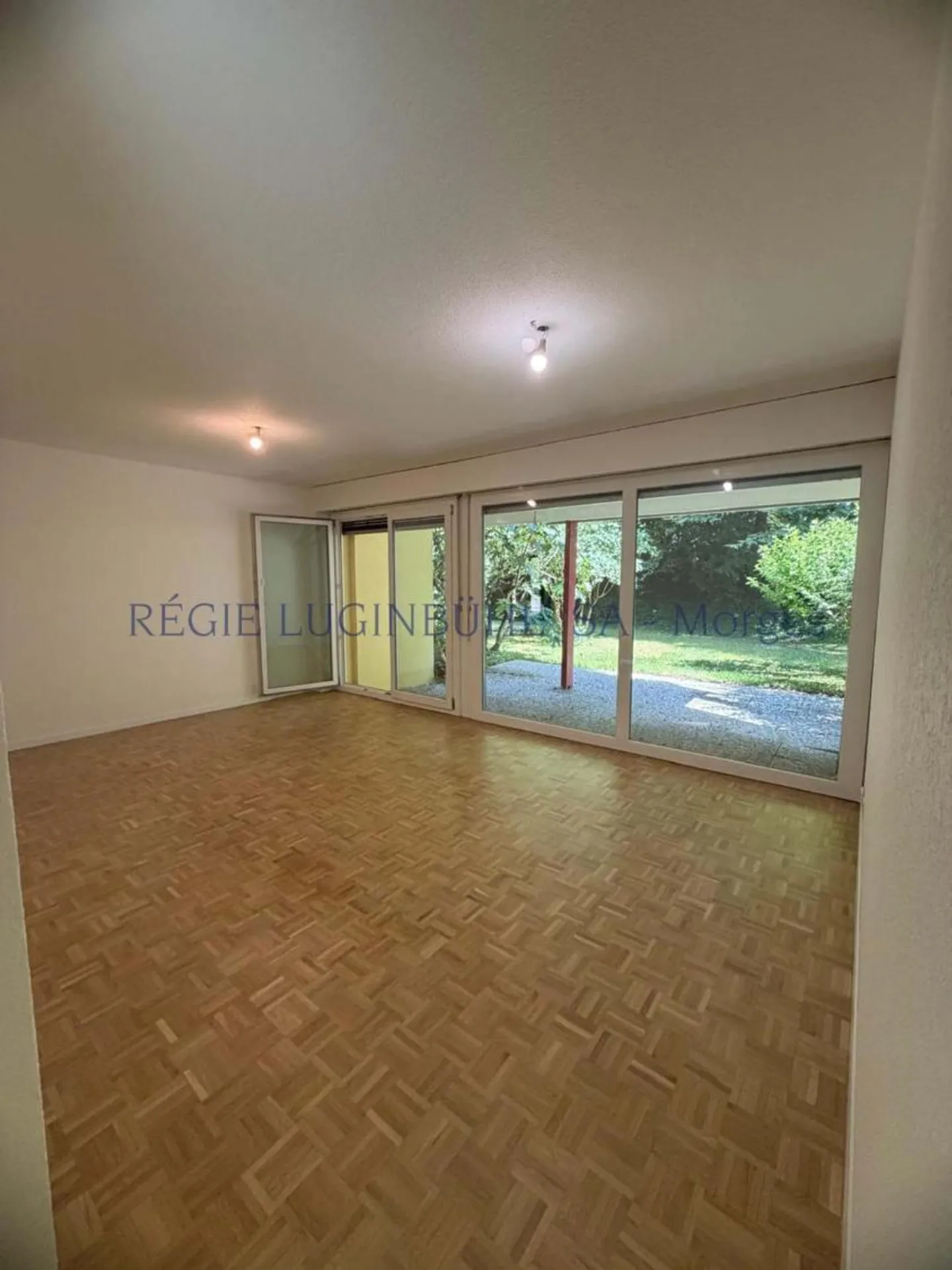 Appartement avec 4,5 pièces près du centre de Morges - Photo 8 sur 13