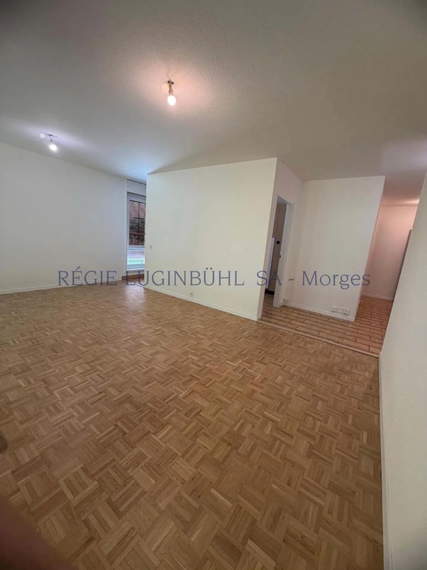Appartement avec 4,5 pièces près du centre de Morges - Photo 10 sur 13