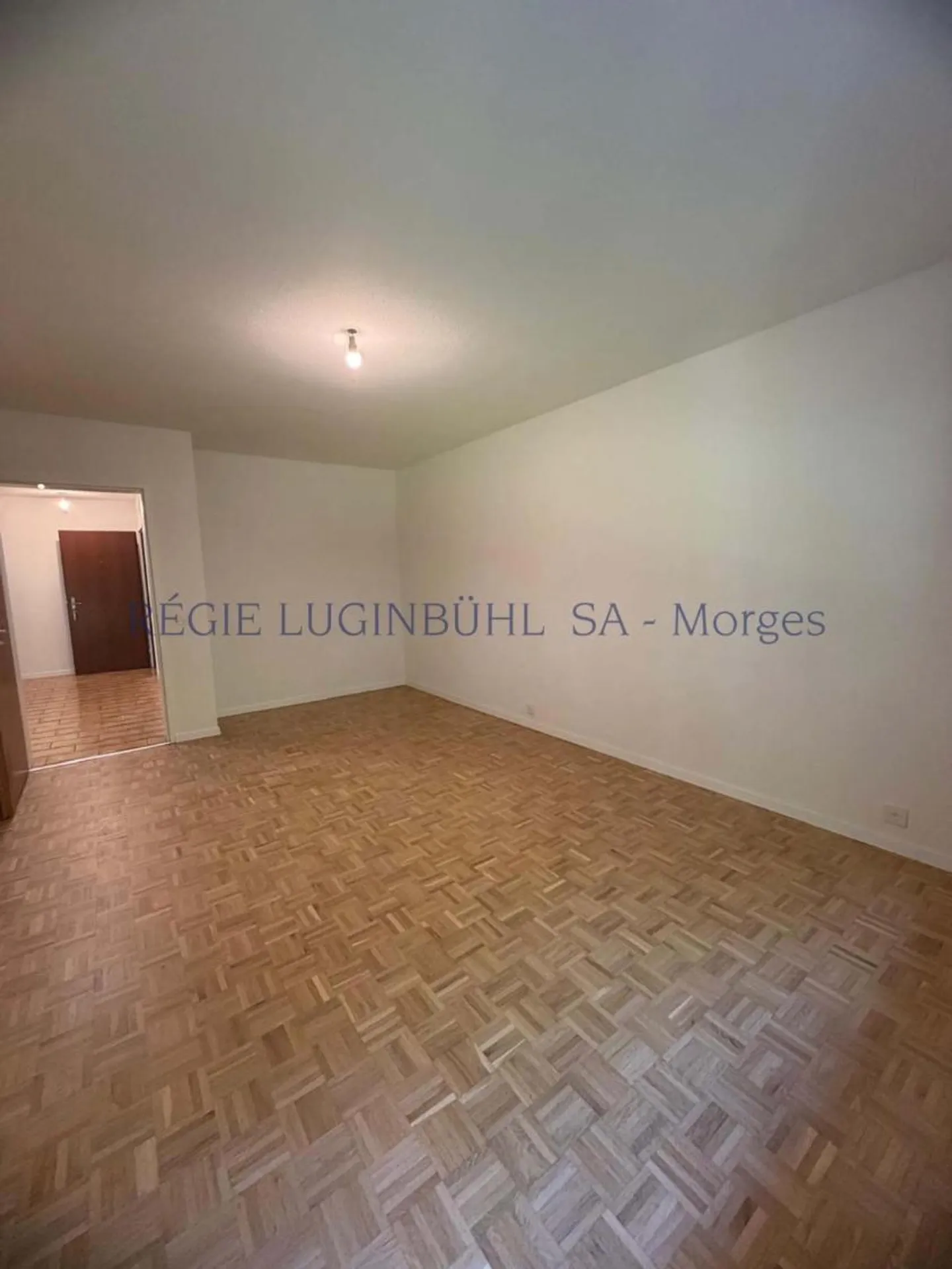 Appartement avec 4,5 pièces près du centre de Morges - Photo 11 sur 13