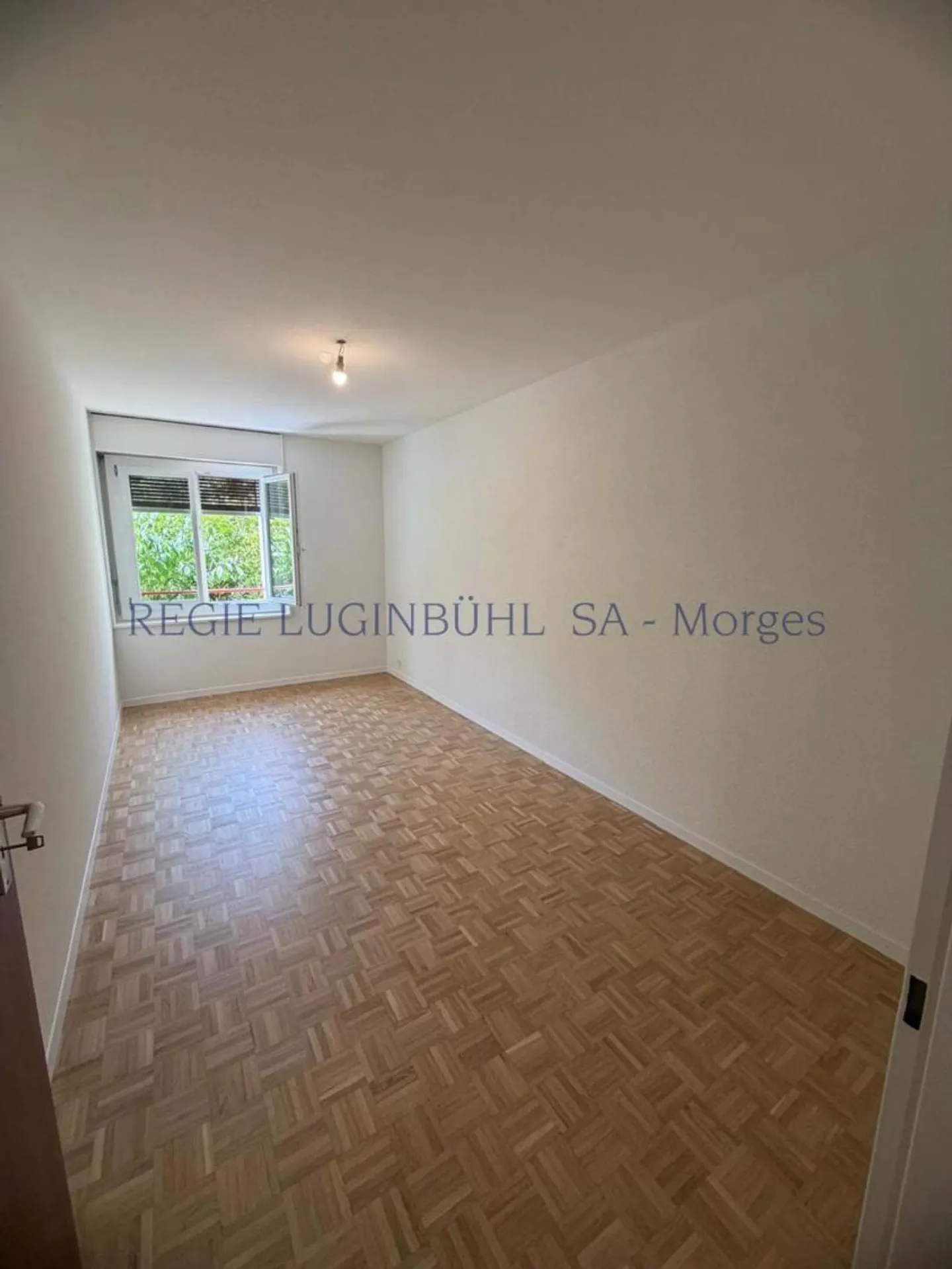 Appartement avec 4,5 pièces près du centre de Morges - Photo 12 sur 13