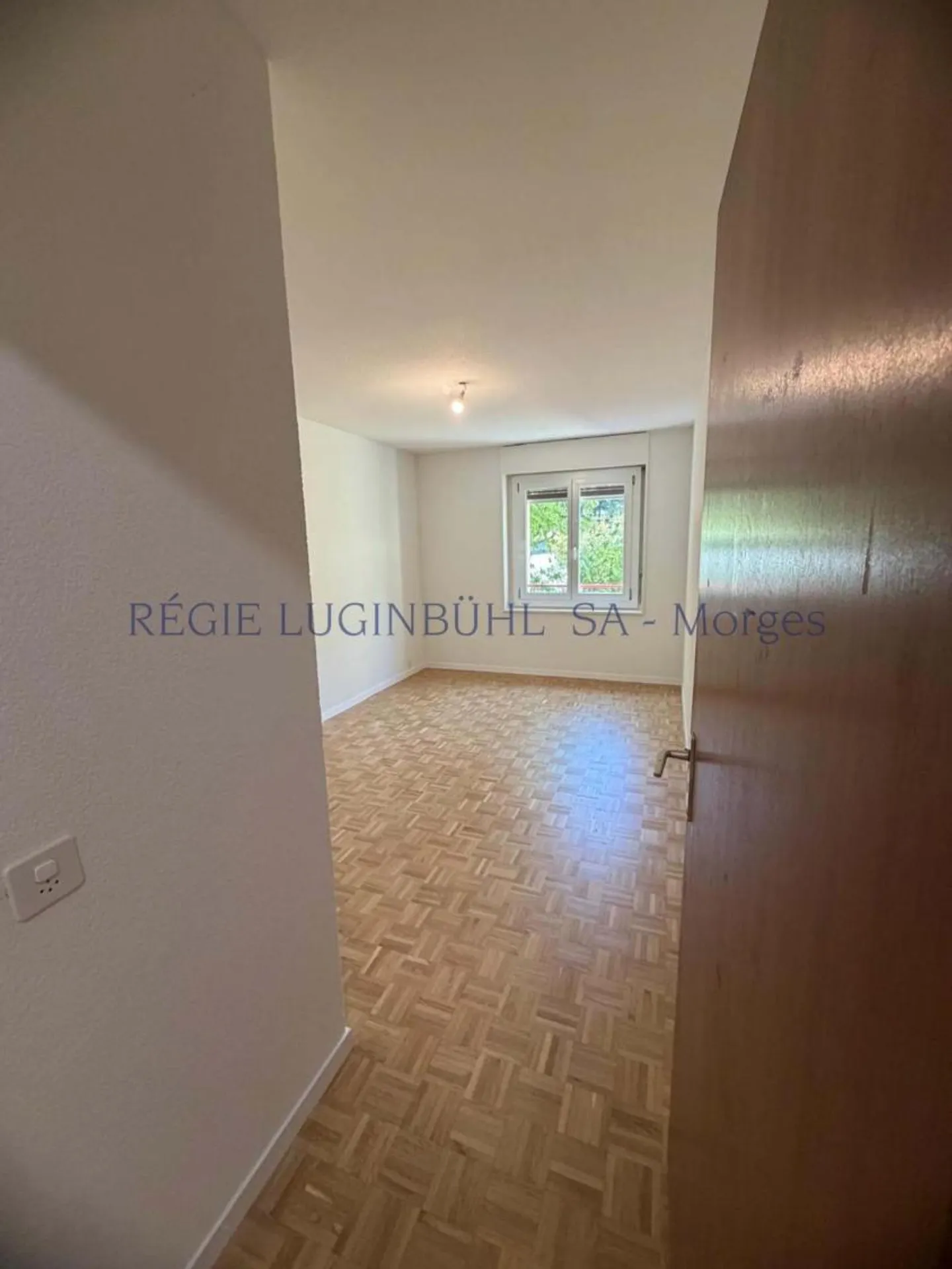 Appartement avec 4,5 pièces près du centre de Morges - Photo 13 sur 13