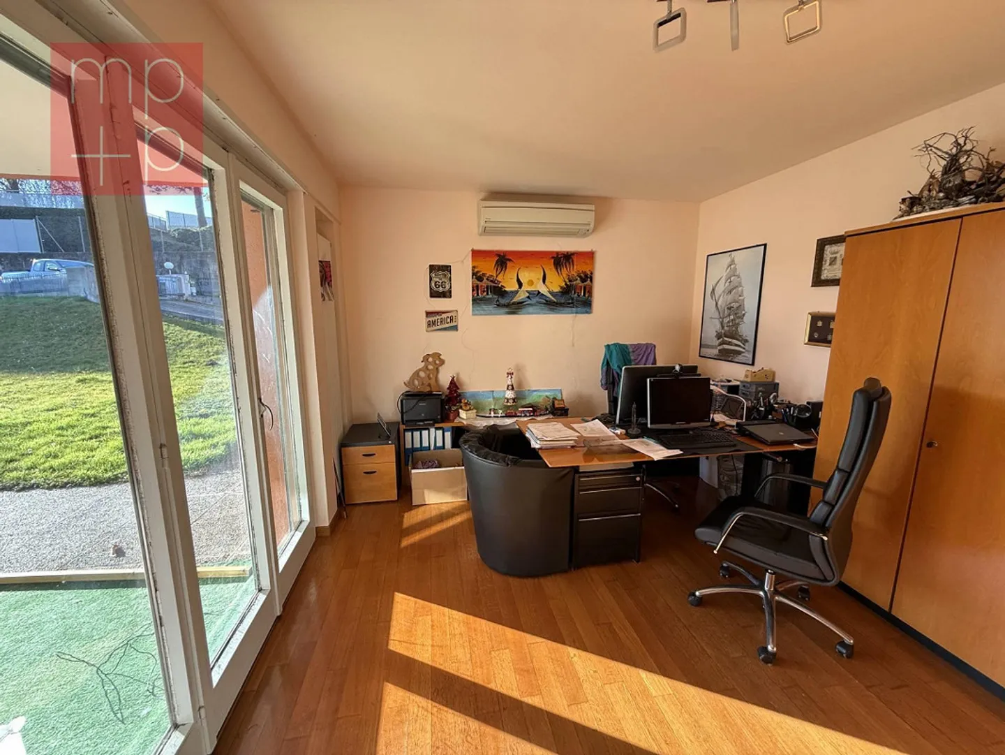 Villa - Coldrerio - Foto 8 von 8