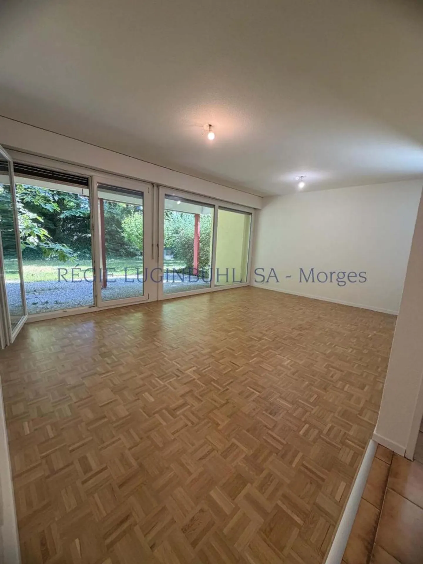 Appartement avec 4,5 pièces près du centre de Morges - Photo 7 sur 13