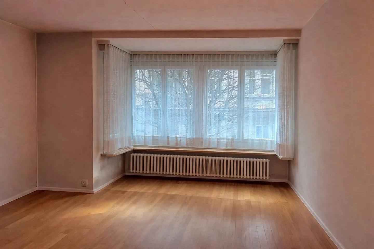 4-room apartment in the center of Lucerne - Photo 2 of 12