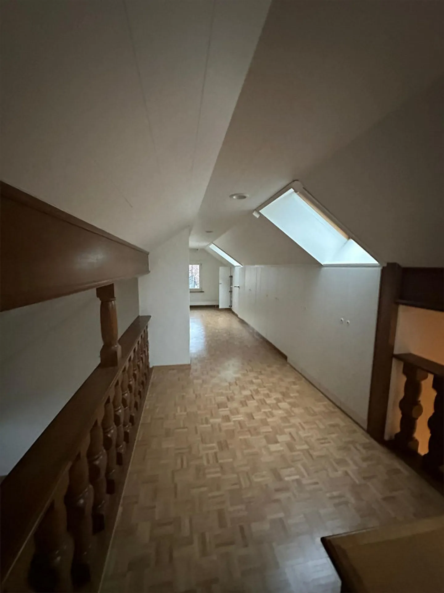 Attique de 3,5 pièces - Photo 3 sur 10