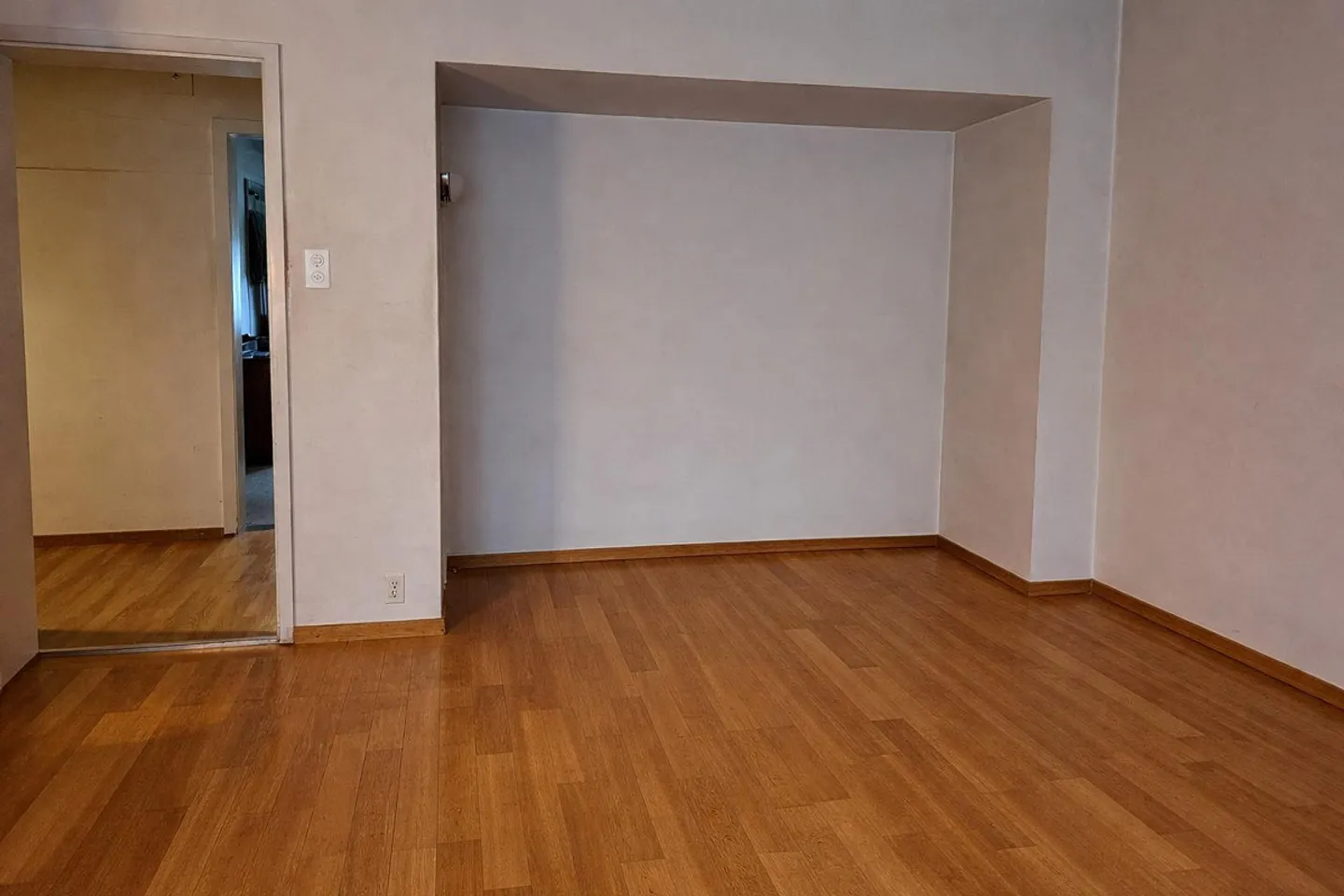 4-room apartment in the center of Lucerne - Photo 3 of 12