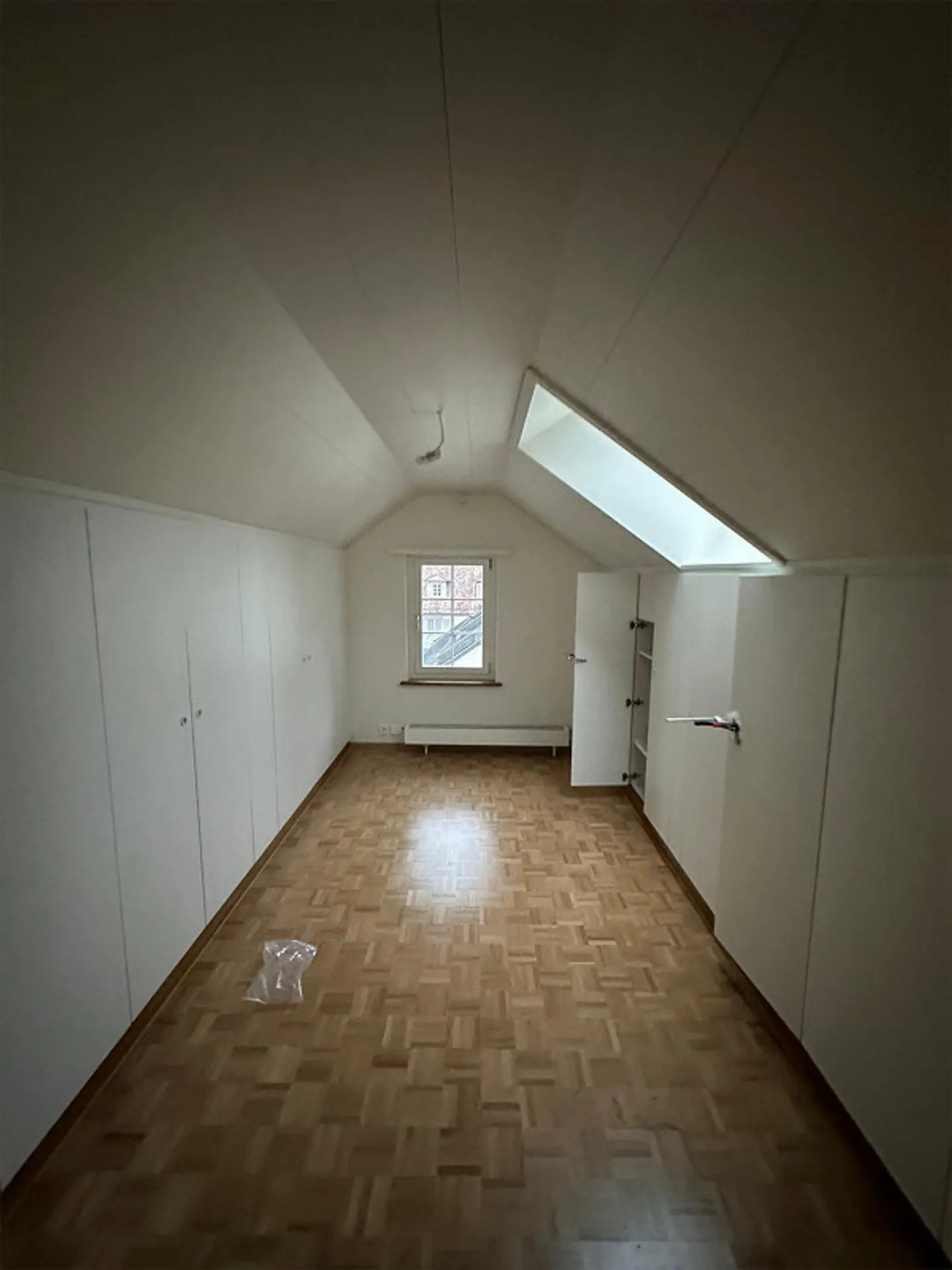 Attique de 3,5 pièces - Photo 4 sur 10