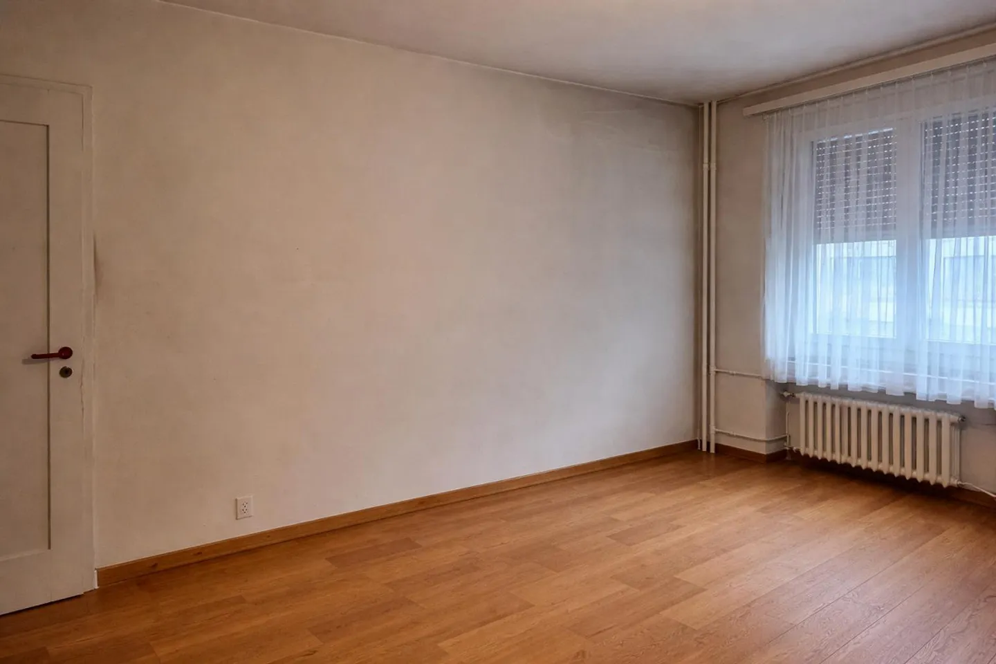 4-room apartment in the center of Lucerne - Photo 4 of 12