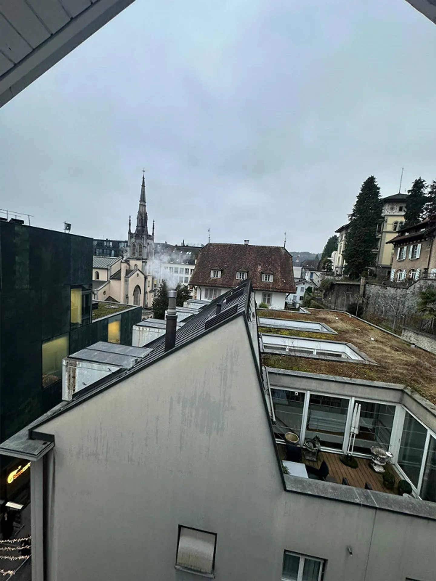 Attique de 3,5 pièces - Photo 5 sur 10