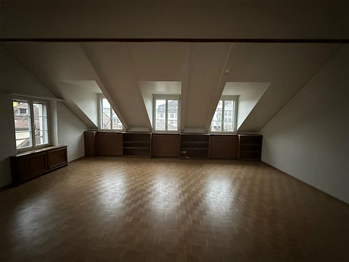 Attique de 3,5 pièces - Photo 6 sur 10