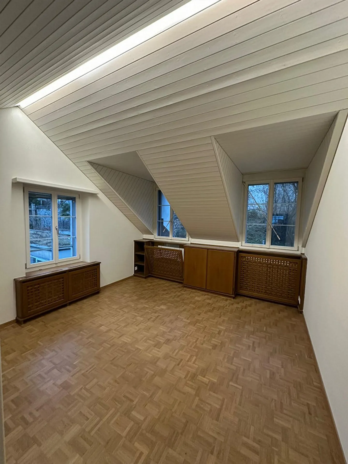 Attique de 3,5 pièces - Photo 7 sur 10