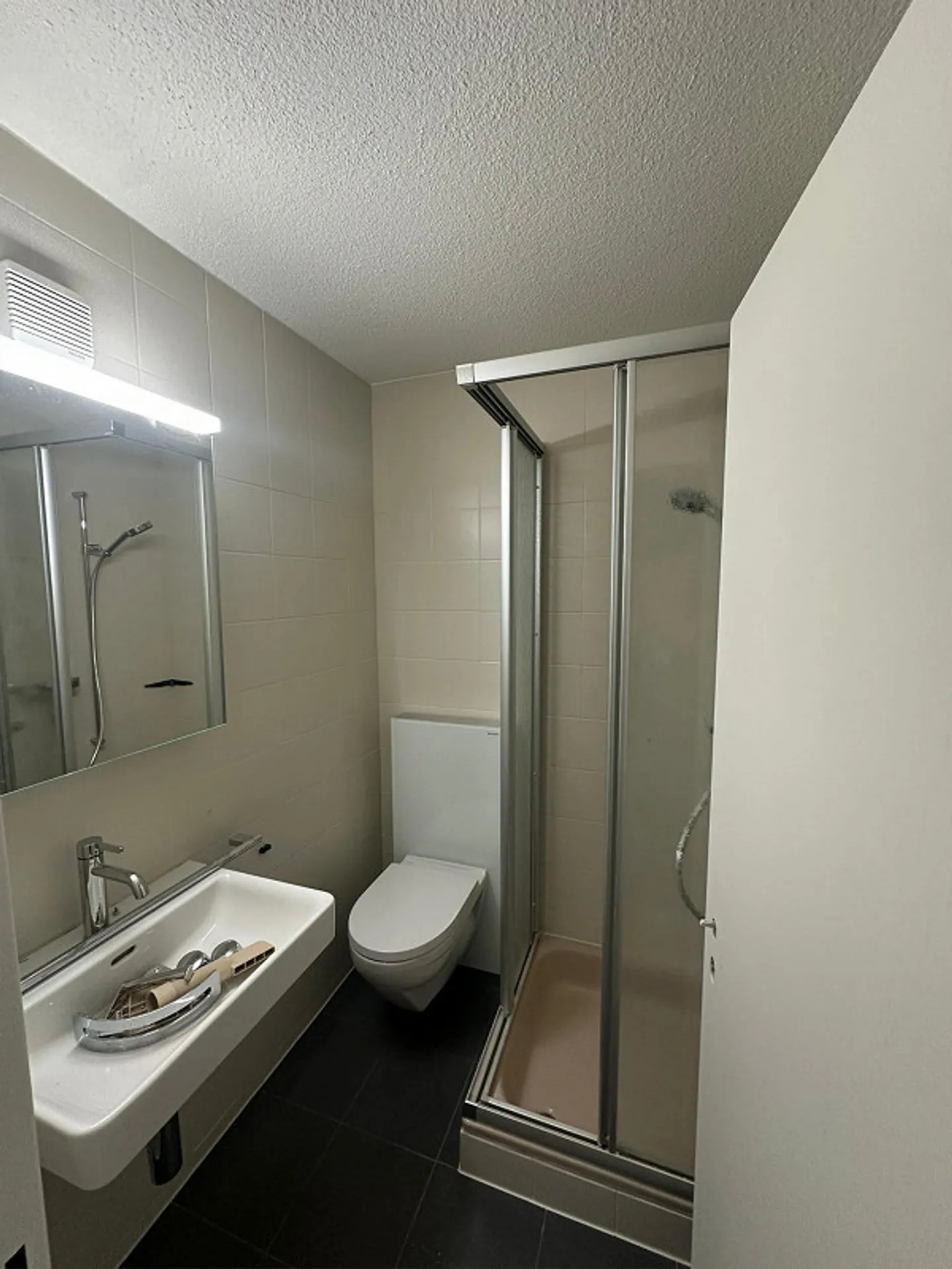 Attique de 3,5 pièces - Photo 8 sur 10