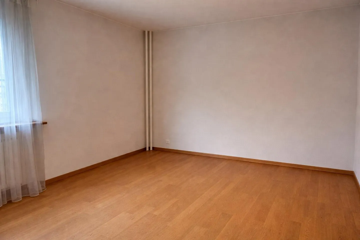 4-room apartment in the center of Lucerne - Photo 5 of 12