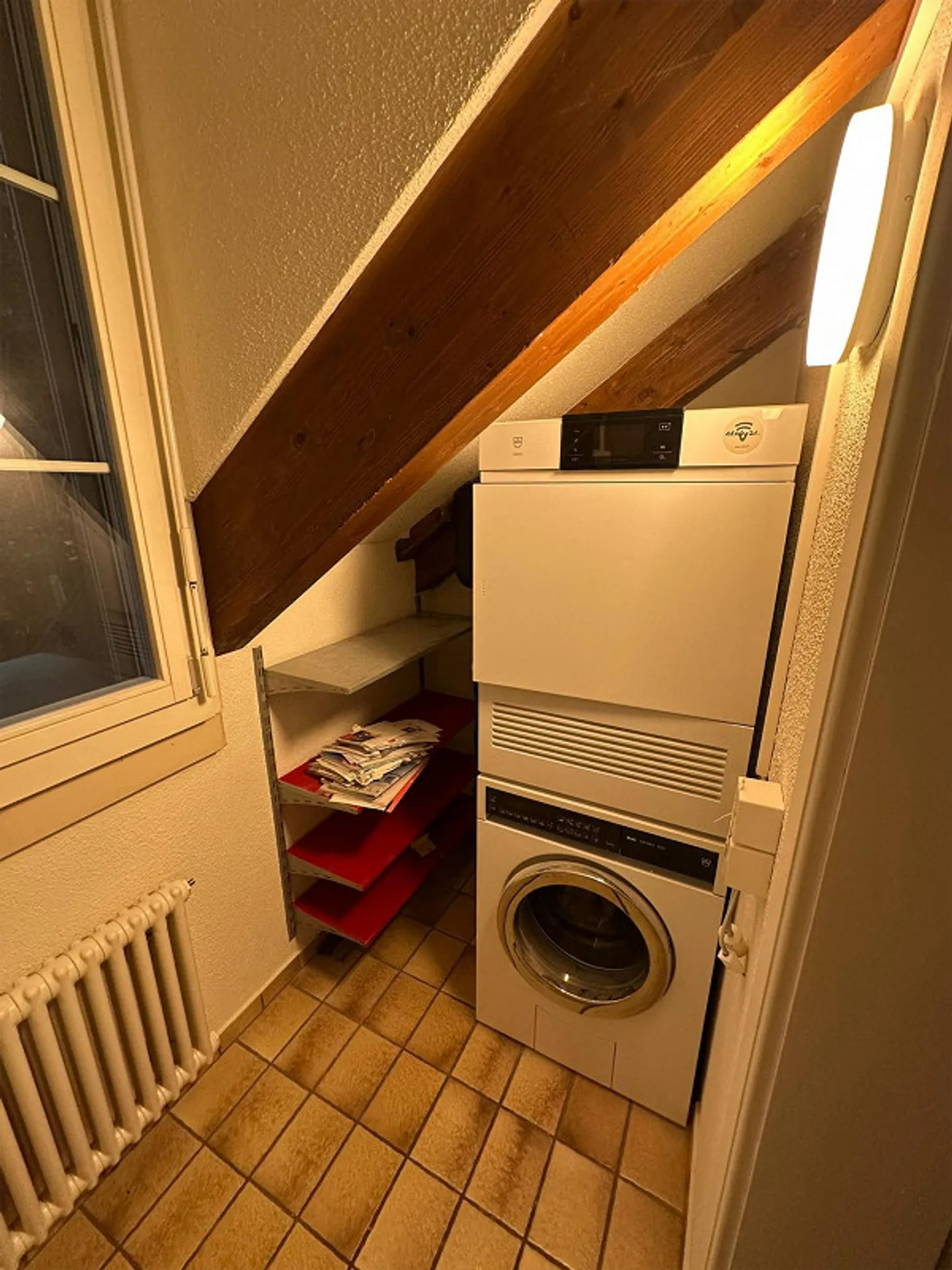 Attique de 3,5 pièces - Photo 10 sur 10