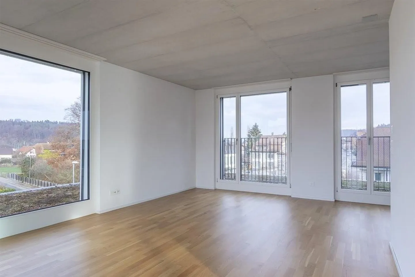 Attikawohnung mit Weitsicht - Foto 7 von 10