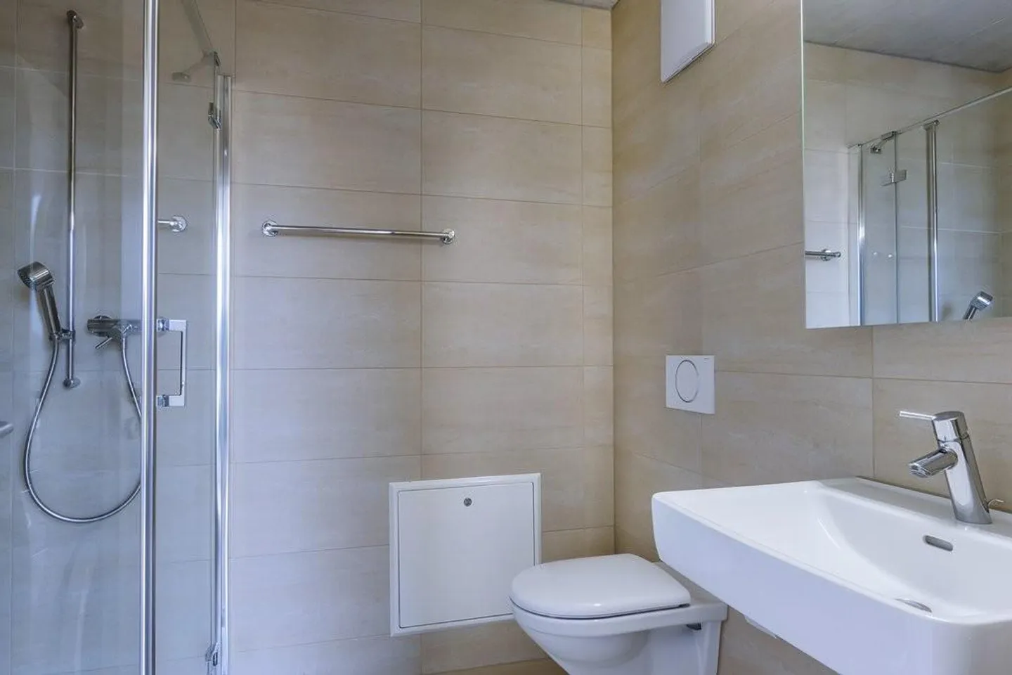 Attikawohnung mit Weitsicht - Foto 8 von 10