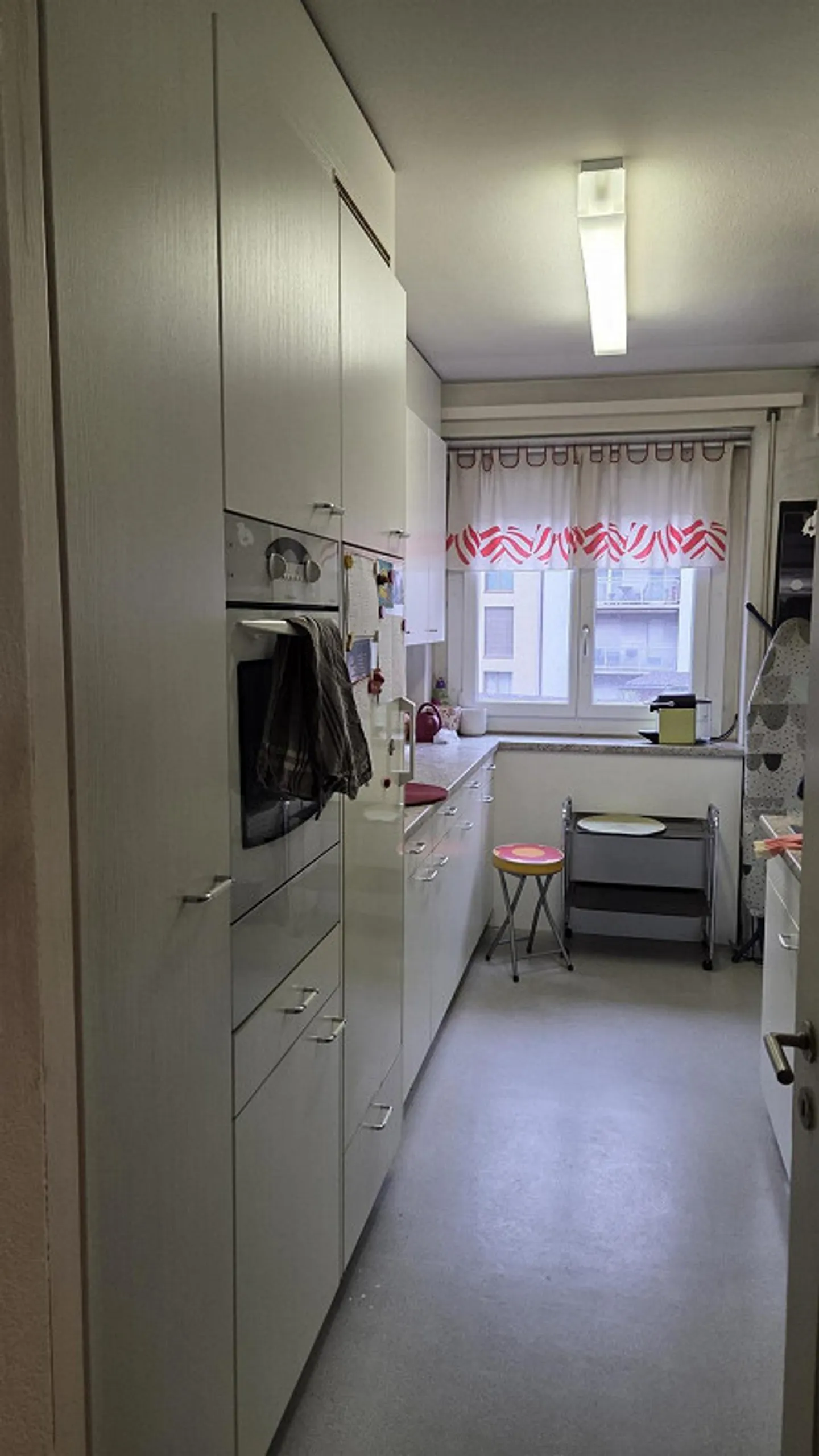 4-room apartment in the center of Lucerne - Photo 8 of 12