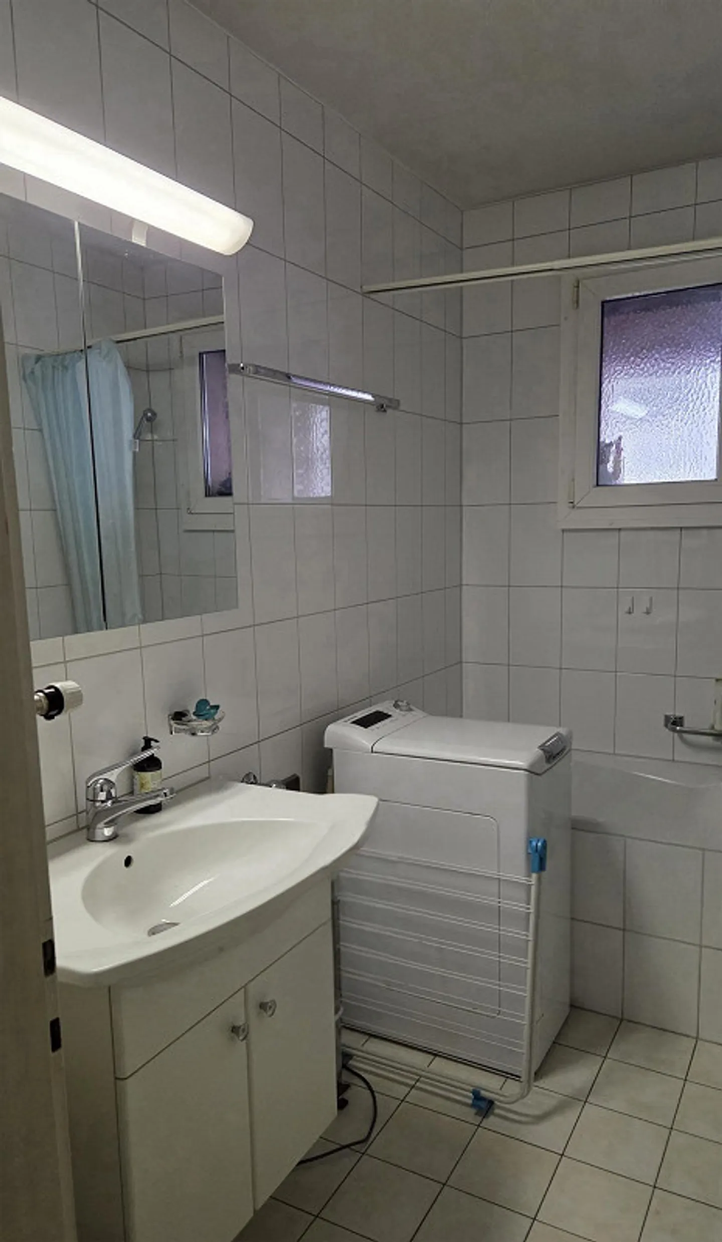 4-room apartment in the center of Lucerne - Photo 9 of 12