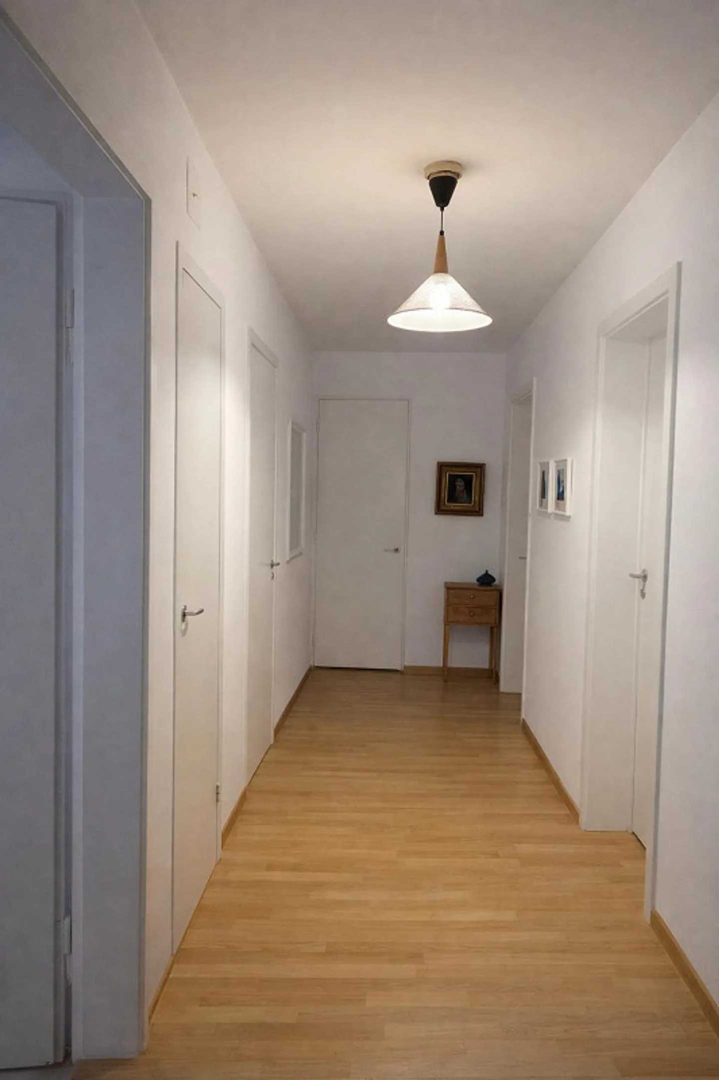 4-room apartment in the center of Lucerne - Photo 10 of 12