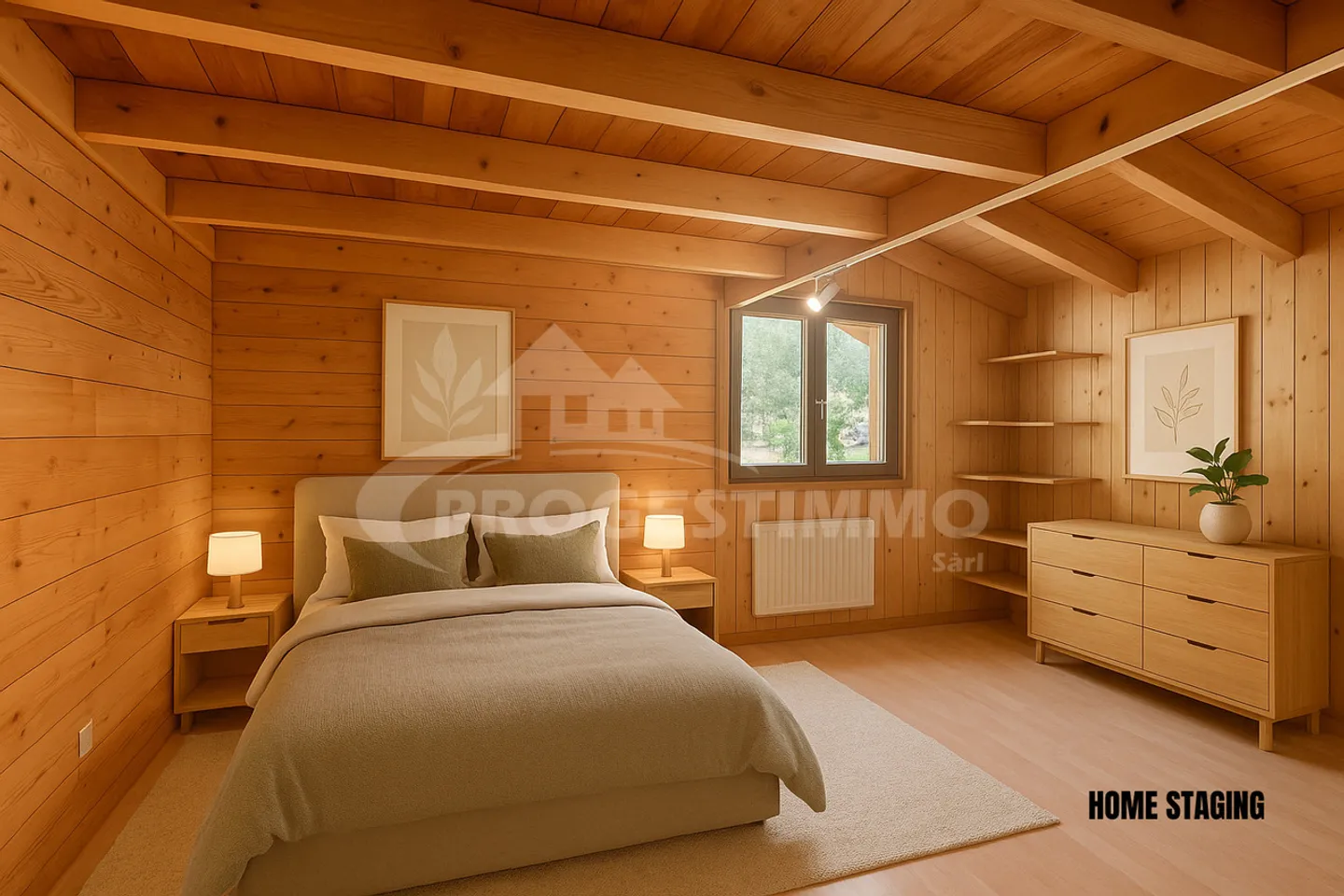 Chalet authentique au cœur des montagnes valaisannes - Photo 11 sur 13