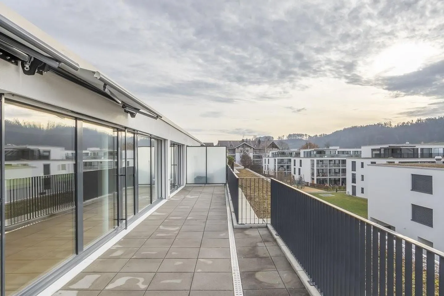 Attikawohnung mit Weitsicht - Foto 10 von 10