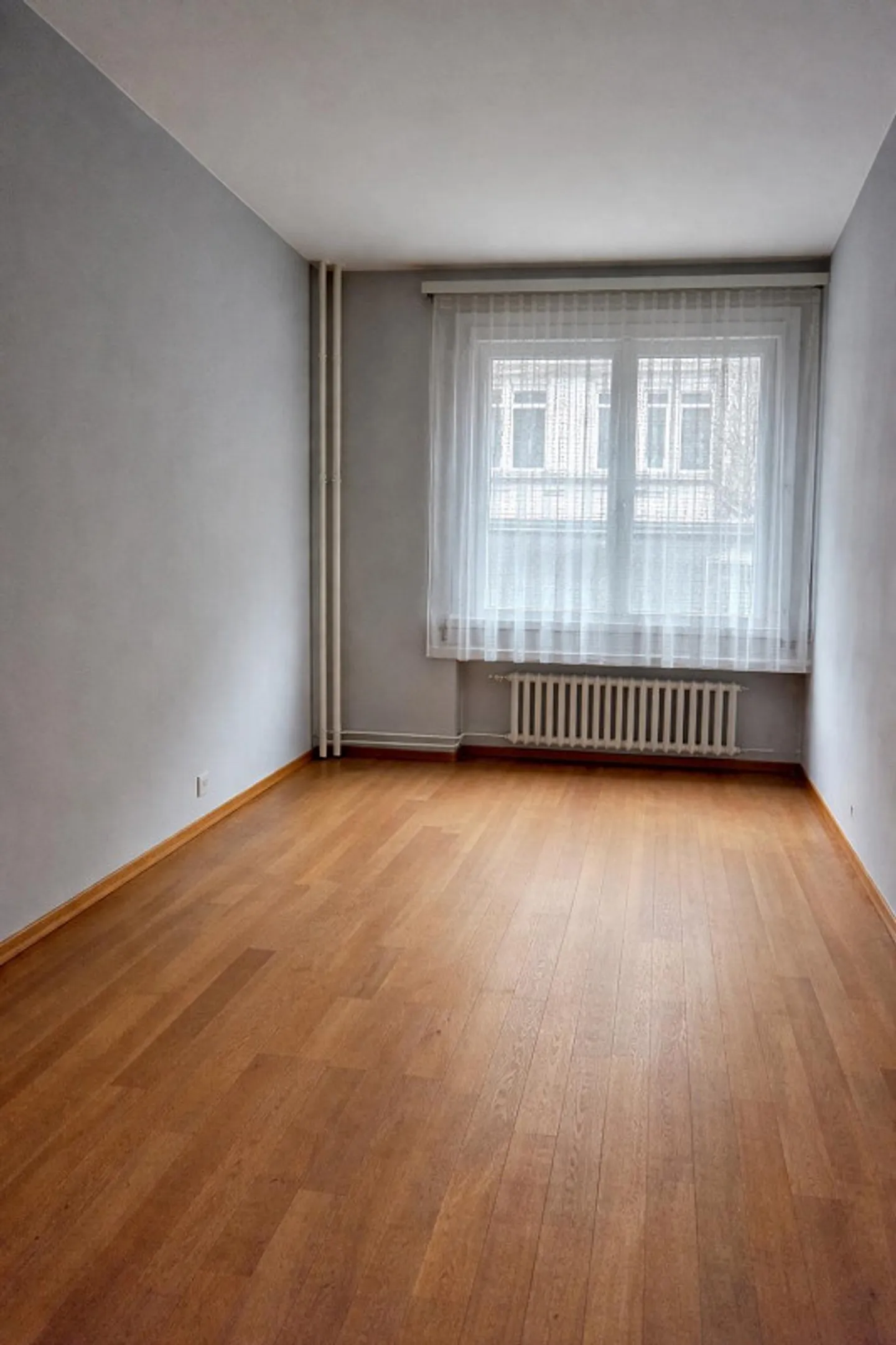 4-room apartment in the center of Lucerne - Photo 6 of 12