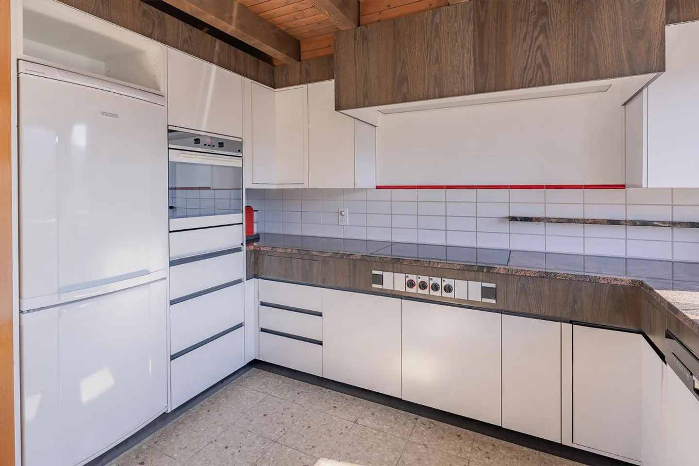 Casa unifamiliare indipendente in posizione soleggiata a Trin Digg - Foto 6 di 18