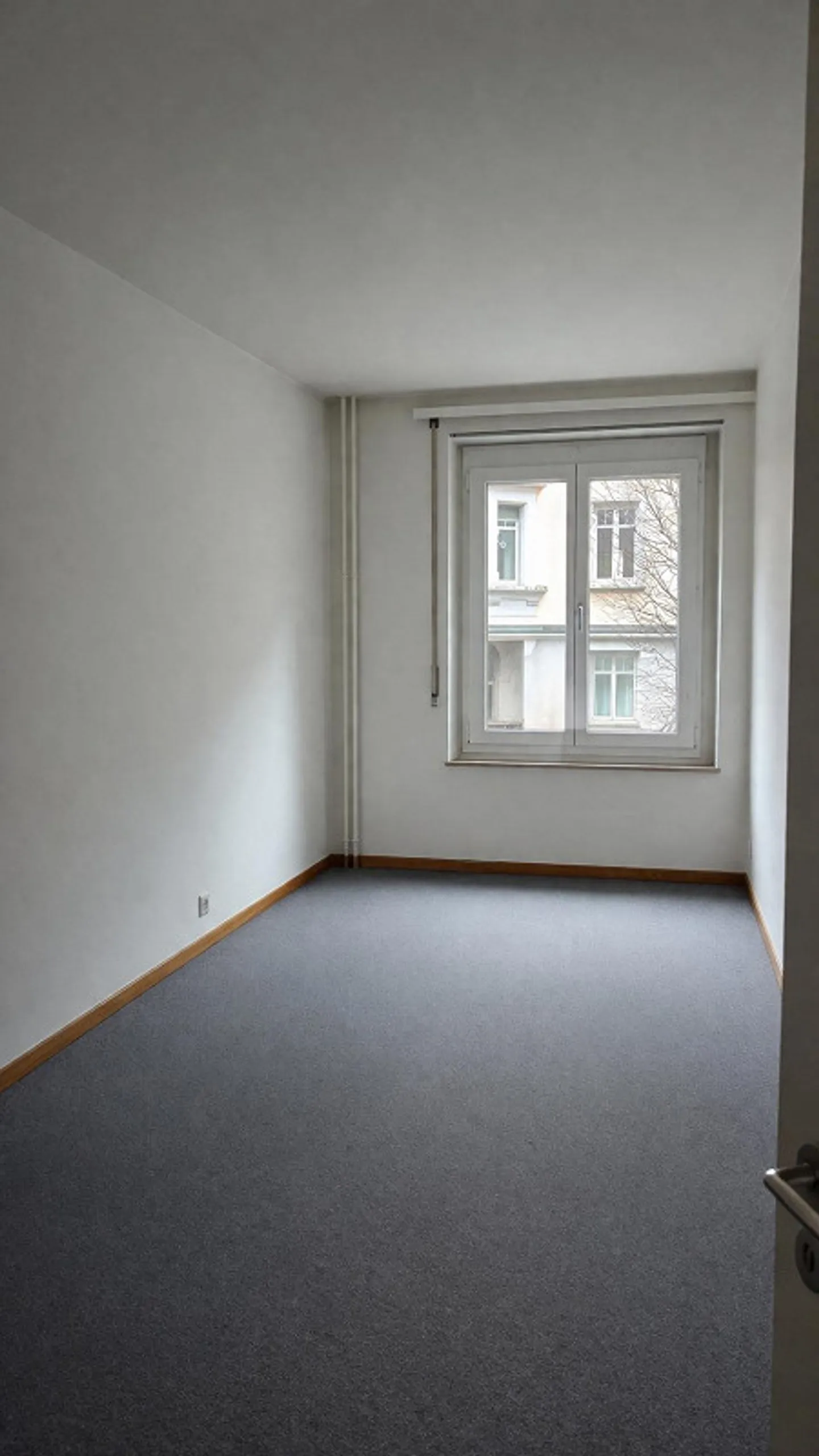 4-room apartment in the center of Lucerne - Photo 7 of 12