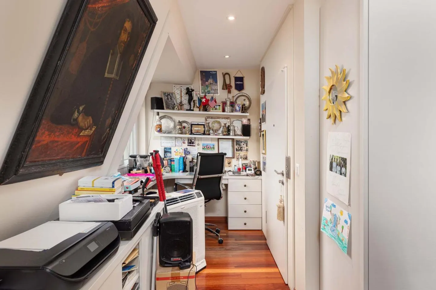 Luxurious apartment in the center of Nyon - Photo 11 of 13