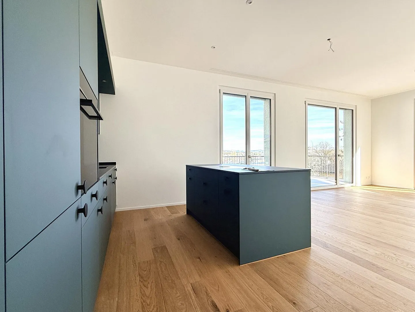 First occupancy attractive new apartment Säntis-Uzwil.ch - Photo 2 of 11