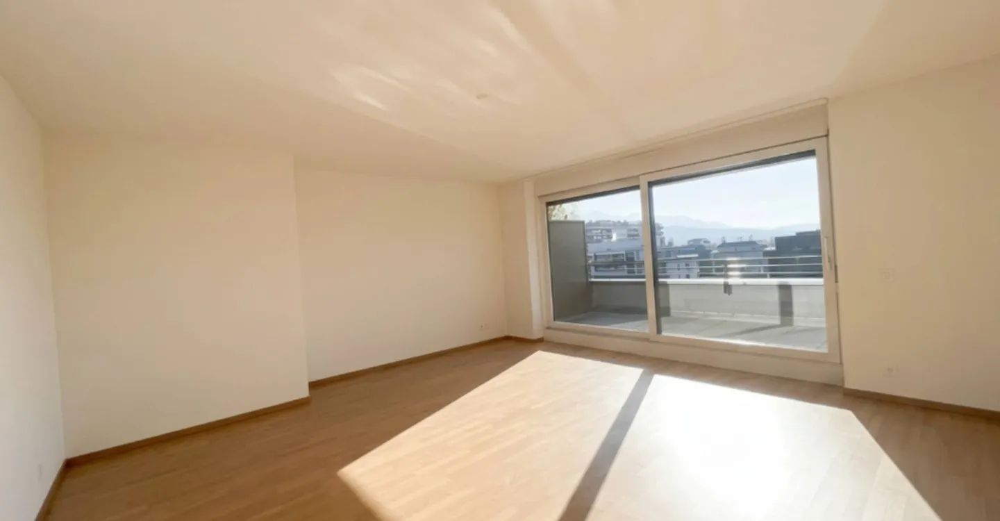 Superbe Appartement Attique - Photo 6 sur 6