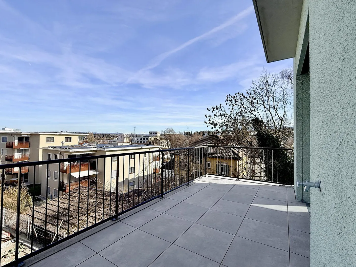 First occupancy attractive new apartment Säntis-Uzwil.ch - Photo 3 of 11