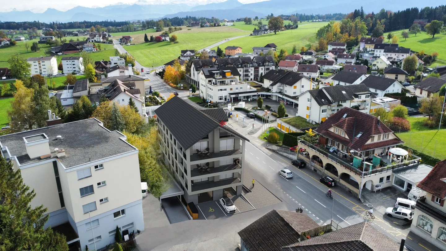 Neuenkirch Mitte - Foto 3 di 9