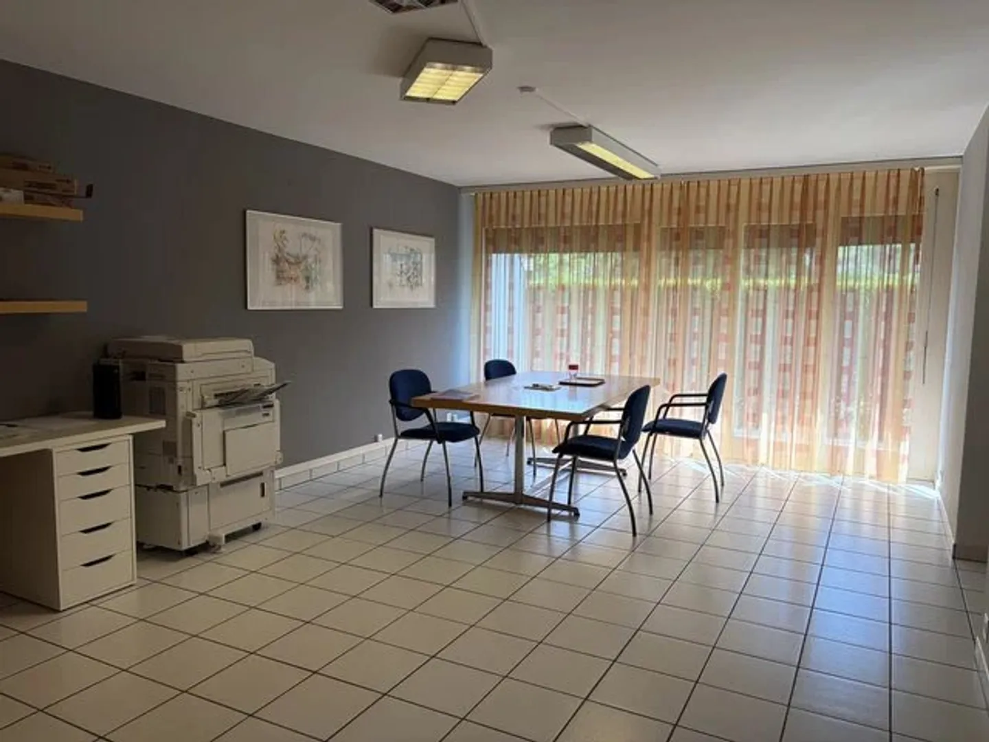 Gewerbefläche Nähe See - Foto 2 von 6